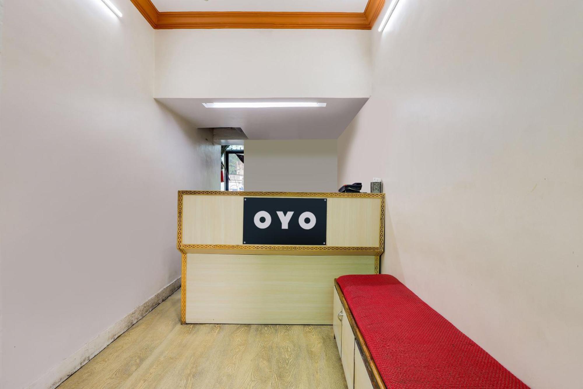 Hotel O Ellis Ahmadábád Kültér fotó