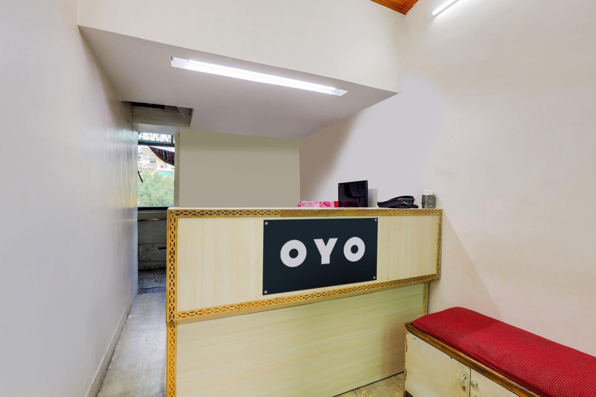 Hotel O Ellis Ahmadábád Kültér fotó