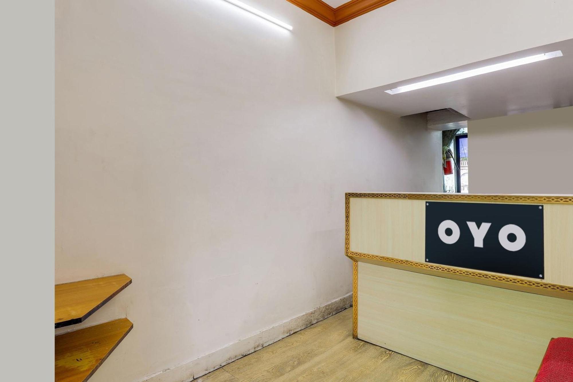 Hotel O Ellis Ahmadábád Kültér fotó
