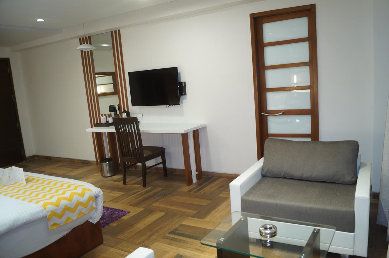 Hotel O Ellis Ahmadábád Kültér fotó