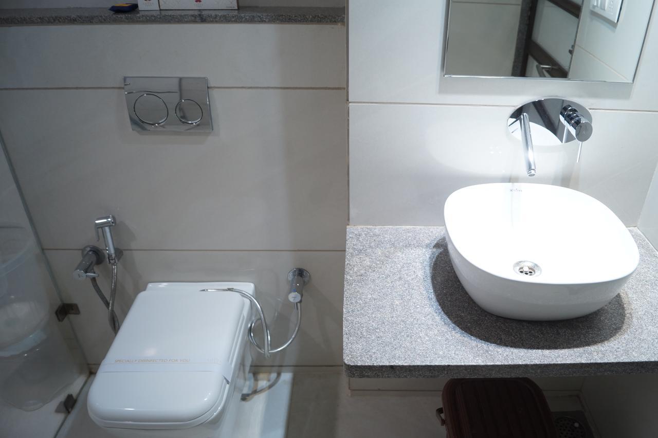 Hotel O Ellis Ahmadábád Kültér fotó